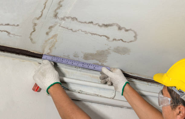 Reliable Structural Drying And Dehumidification contractor in Newton, NH by Aqua Guard Water Damage